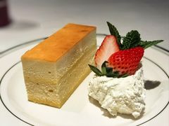 -Wolfgang’s Steakhouse 沃夫冈牛排馆(上海白玉兰广场店)