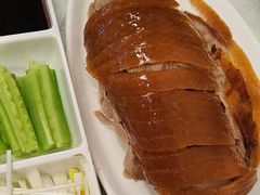 -金鸭都·老北京特色家常菜(潘家园店)