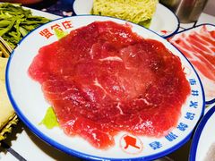 -贤合庄卤味火锅(顺城店)
