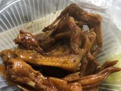 -许村蟹面(海宁许村大道店)