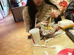 -肯德基(龙之梦购物中心店)
