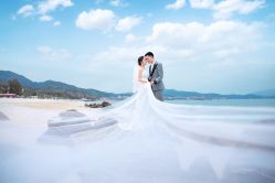 -太古映画婚纱摄影(天河店)