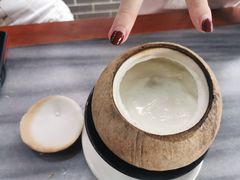 -黄师奶甜品店