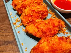 -安南越南餐厅(青岛万象城店)