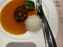 -荣小馆(杭州大厦店)