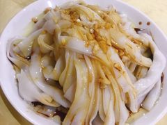 -电白鸭粥店(下沙二坊88号店)