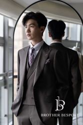 点击看大图 -BROTHER西服礼服定制·商务·婚礼(佛山南海店)