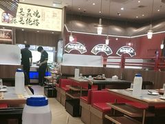 -侃爷南门铜锅涮肉