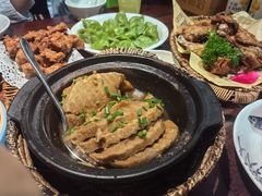 -前海沿·青岛菜(五四广场永旺店)