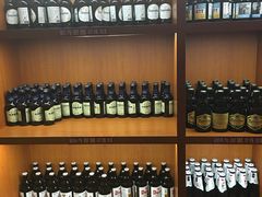 零售区-路边摊小炉子烧烤