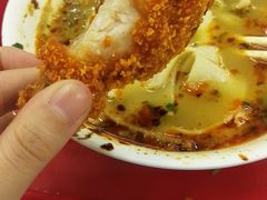 鸡腿-农园餐厅(北京大学店)