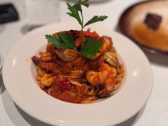 -Wolfgang’s Steakhouse 沃夫冈牛排馆(上海白玉兰广场店)