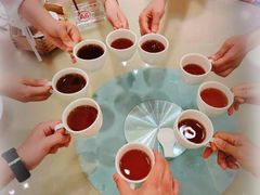 -宝园酒家(美林M·LIVE天地东座店)
