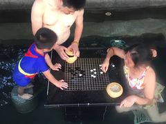 -惠州金海湾嘉华度假酒店