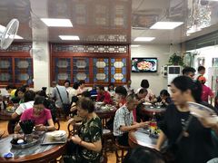 大堂-珍珍小食店(西华路店)