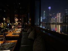 -AZUL by FUEL蓝色·法式酒馆(琶醍店)