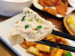 -双合园·海鲜水饺青岛菜(万佳广场店)