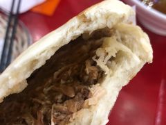 -陕味食族油泼面·小炒盖码面(双榆树店)