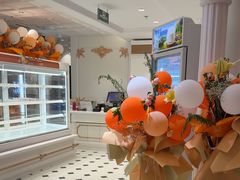 -85度C(南京龙江店)