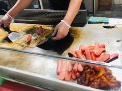 -四环冷面王(西单华威约饭街店)