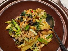 -漢舍中国菜馆(889广场店)