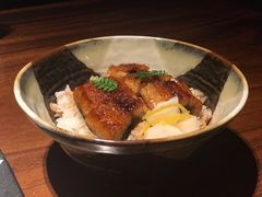 -桐寿司Sushi Tong