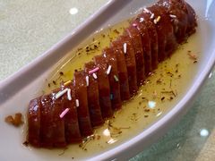 桂花糖藕-贵宾楼大酒店(汇邻广场店)