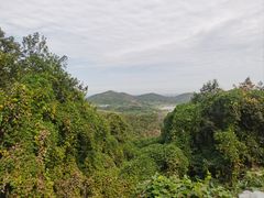 -南北湖风景区
