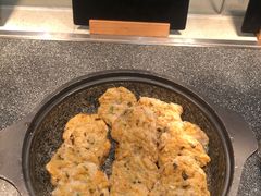 -顺德联塑万怡酒店·万荟轩自助餐厅