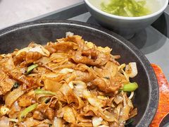 -大食代美食广场(月星环球港店)