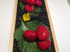 -皇城根·鲁菜济南菜·吊炉烤鸭·炒鸡鱼头(济南旗舰店)