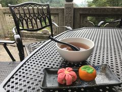 -韬光茶庵