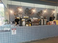 -微焙咖啡工厂(海峡创意产业园·红坊店)