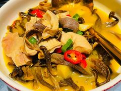 -闽海肴(北辰荟店)