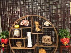 -山泉公馆酒家(广州东站店)