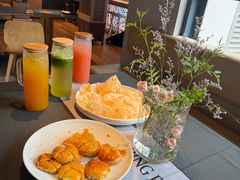 -一坐一忘云南菜(嘉里中心店)