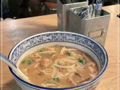 -赣南粉局·江西小炒·锅气炒粉(人民广场店)