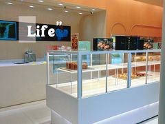 -吾悦广场(南京鼓楼店)