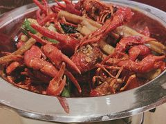 -聚味瞿记·龙虾堂(坡子街店)