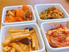 -英兰朝族饭店(河南桥头店)