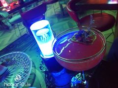 -MOSSO音乐酒吧·Live House(南京西路店)