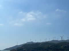 -青澳湾北回归线广场