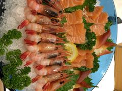 -和风清味日本料理(希尔顿店)