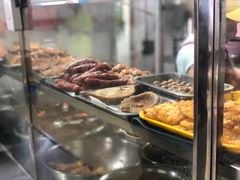 -凤张螺蛳粉·爽口粉(跃进路总店)
