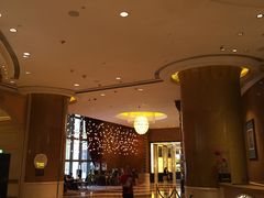 -澳门十六浦索菲特大酒店