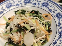 -古都历食南京菜·烤鸭·鸭血粉丝·汤包(南京博物院店)