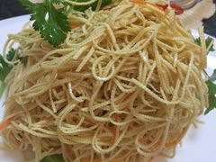 -褒河栈道渔庄(建工路总店)