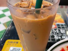 -港爺茶檔·茶餐厅(东晓南路店)
