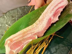 -三代烤肉(保利广场店)