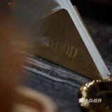 第一次去Woodjason谢的wood bar2店